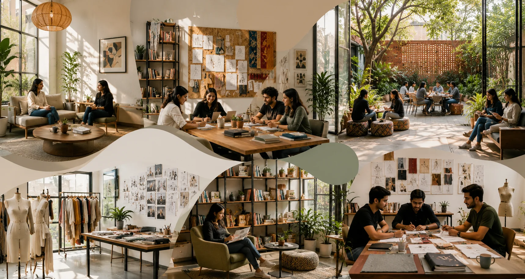 IID Creative Studio