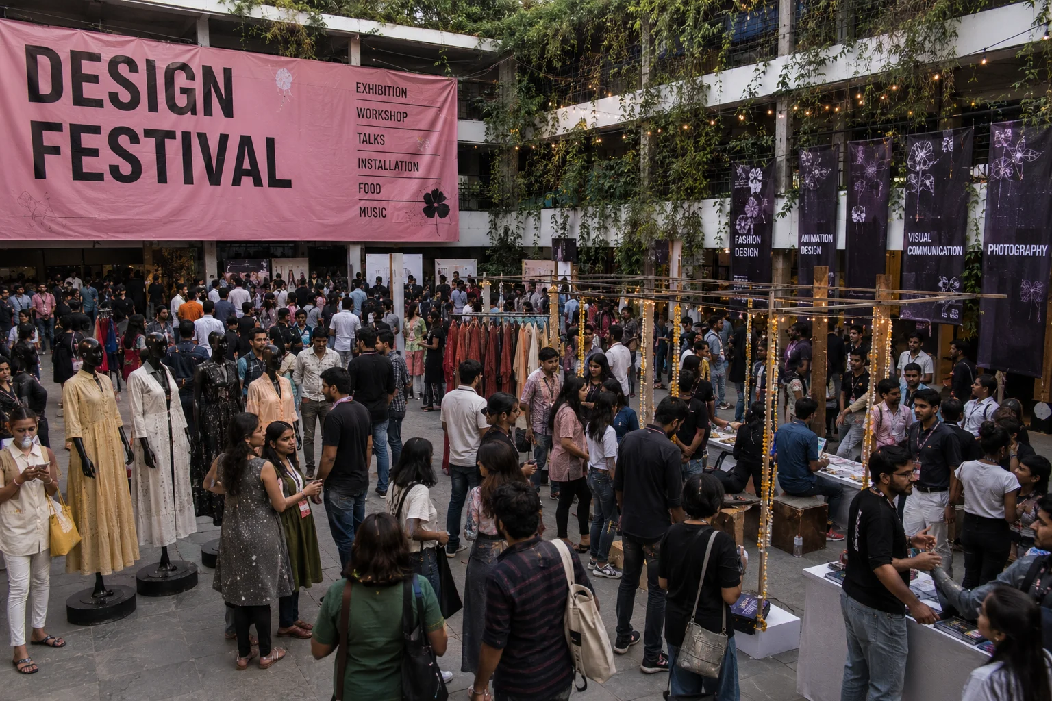 Design Festivals