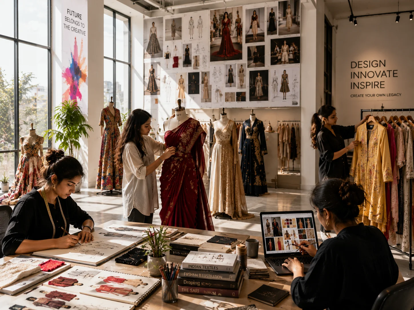 Campus Studio