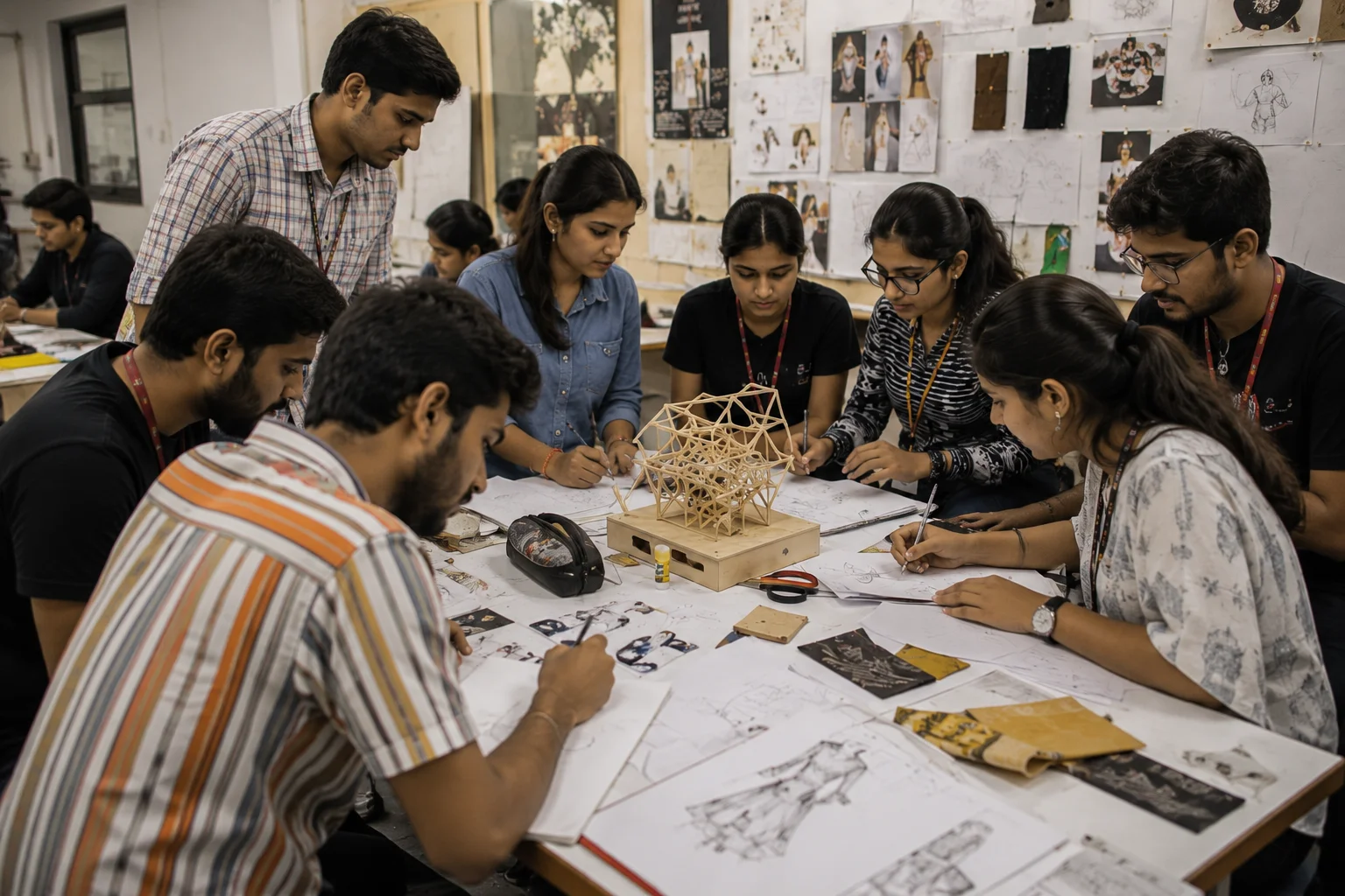 Workshop