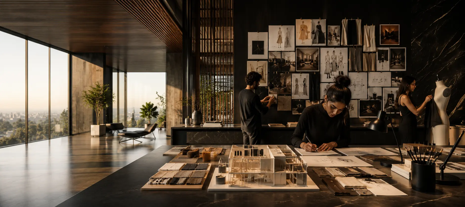 IID Design Studio