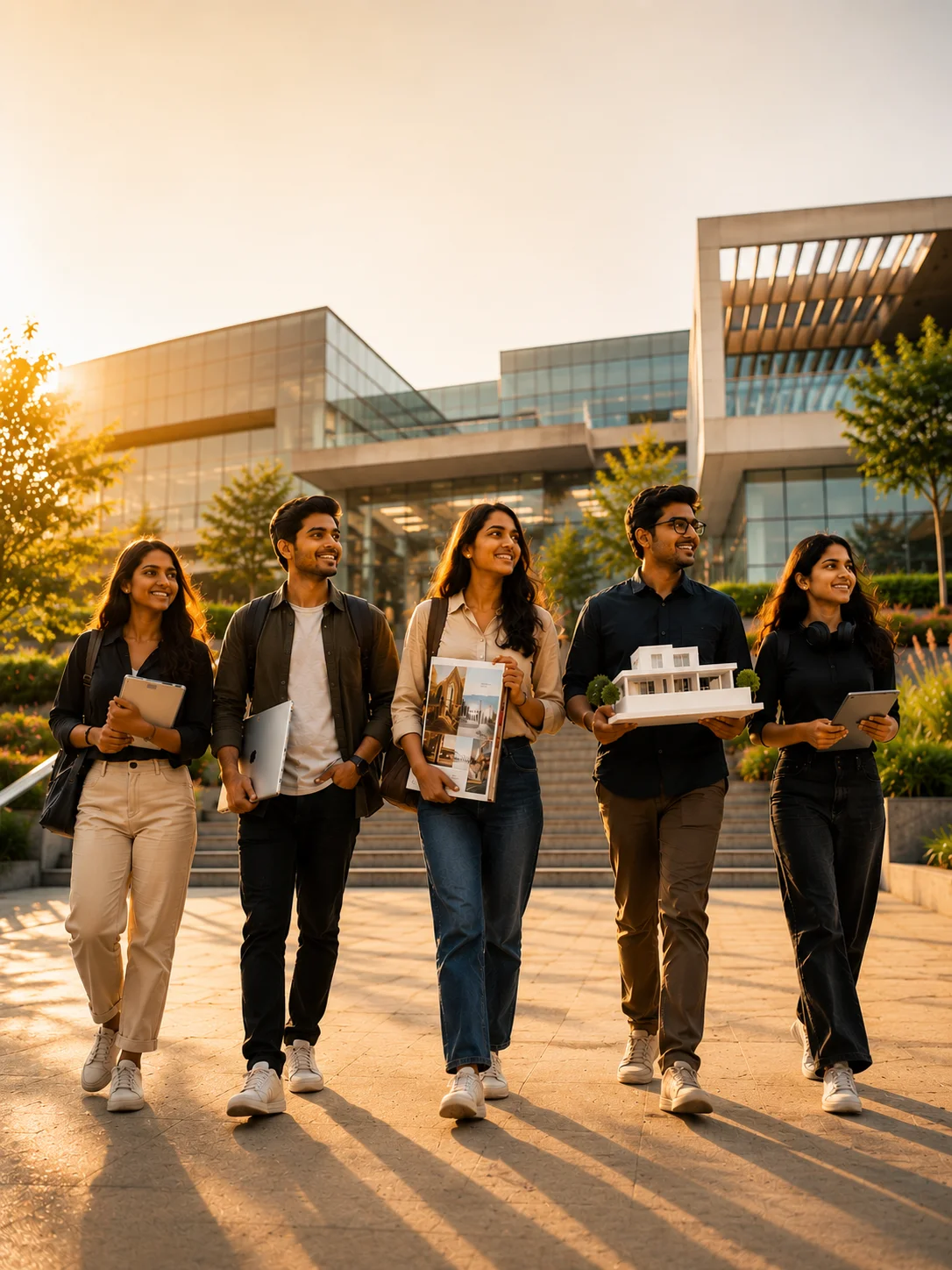IID Campus