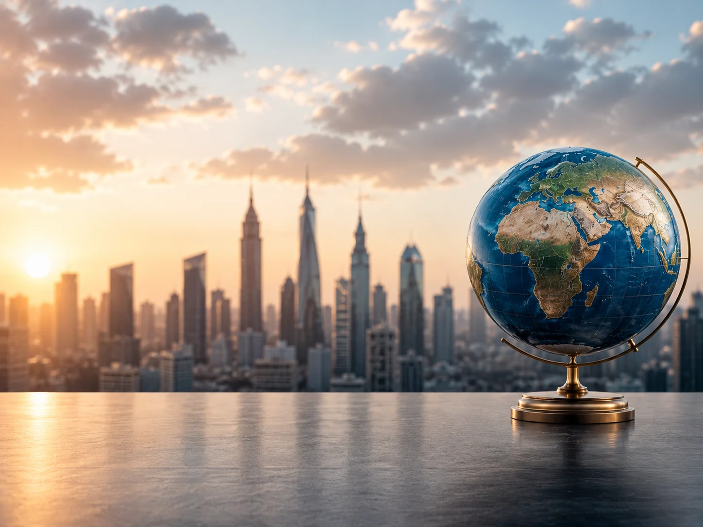 Global Design Exposure